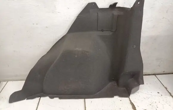 Ford Ecosport Other trunk/boot trim element CN15A31148