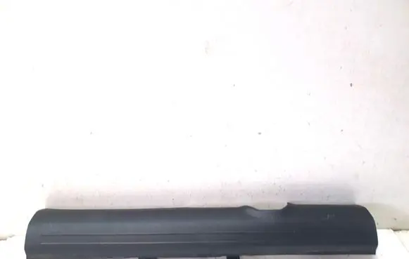 KIA Sorento Front sill trim cover 85870P2000