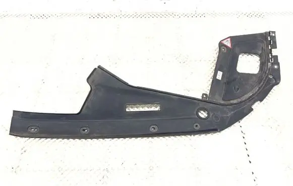 BMW 5 GT F07 Other exterior part 7042984