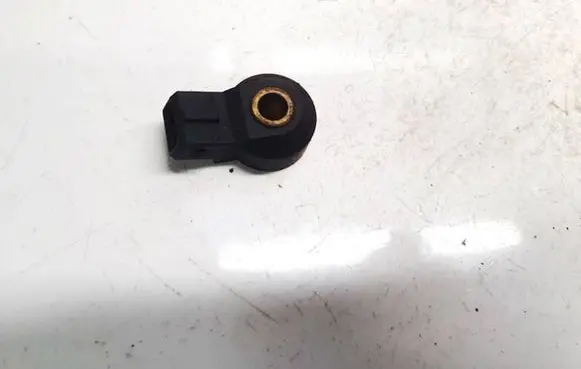 Detonation knock sensor