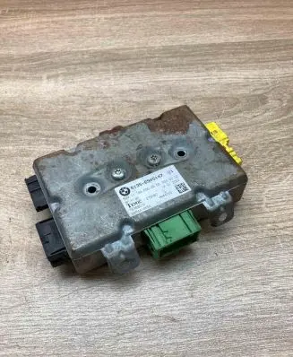 BMW 5 E60 E61 Door control unit/module 6945147 75789012