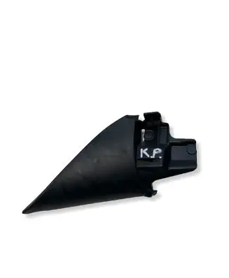 Volkswagen Jetta VII Plastic wing mirror trim cover 17A837993