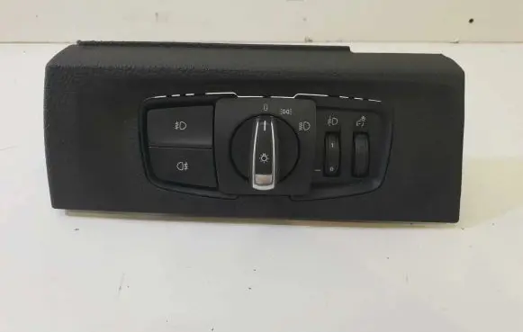 BMW 1 F20 F21 Light switch 00.003.50N