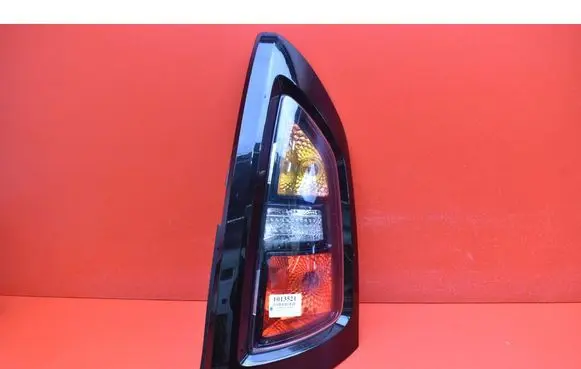 KIA Soul Rear/tail lights 92402-2K0