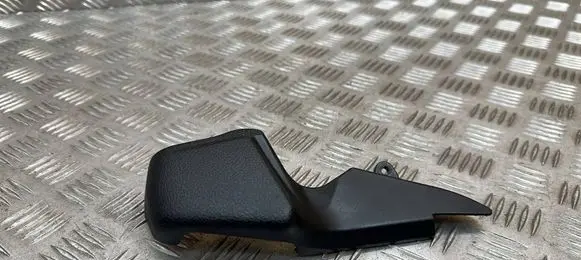 Mini One - Cooper F56 F55 Seat trim 7243552 724355207