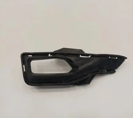 Nissan Leaf II (ZE1) Front fog light trim/grill 622575SK0B