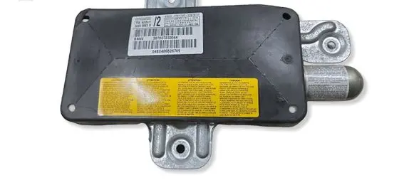 BMW 3 E46 Front door airbag 307037233044