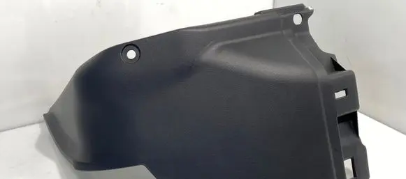 Toyota Yaris Seat trim 581650D060