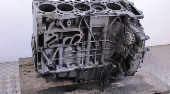 Volkswagen Transporter - Caravelle T5 Engine block 070103021L BNZ