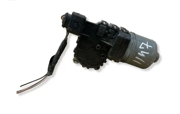 Ford Fiesta Wiper motor 8A6117B571BB