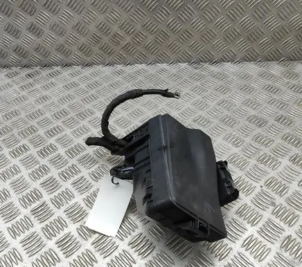 Skoda Kodiaq II Fuse module 1EA907361A 5WA937132A