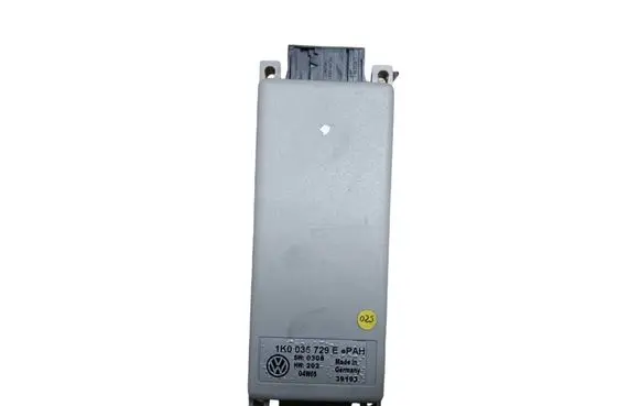 Volkswagen Touran I Phone control unit/module 1K0035729E