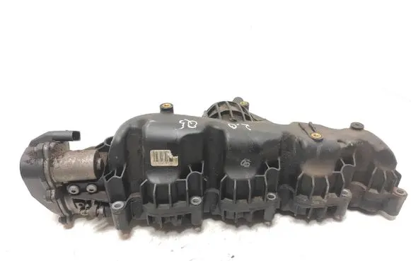 Audi Q5 SQ5 Intake manifold 1030965S03