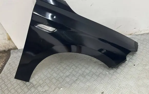 Fiat Tipo Fender