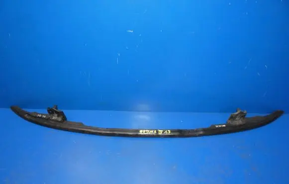 KIA Optima Front bumper mounting bracket 86570D4000