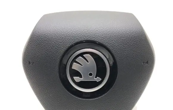 Skoda Superb B9 Steering wheel airbag 3P0880201D