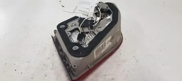 Opel Astra J Tailgate rear/tail lights 13282246
