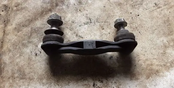 Rear anti-roll bar/stabilizer link