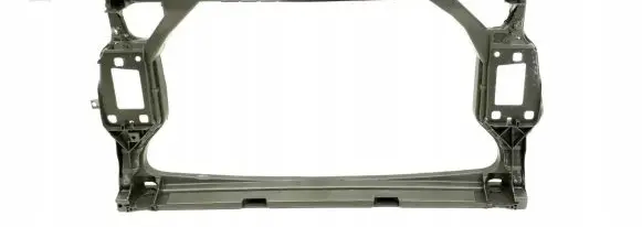Audi A4 S4 B8 8K Radiator support slam panel 1018002