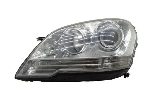 Mercedes-Benz ML W164 Headlight/headlamp A1648207961