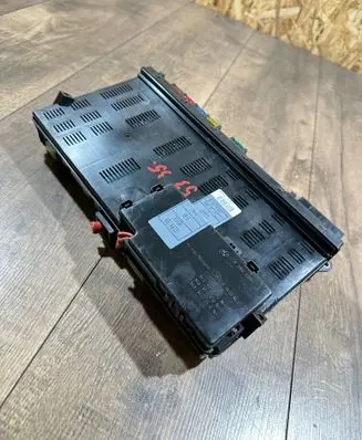 Fuse module