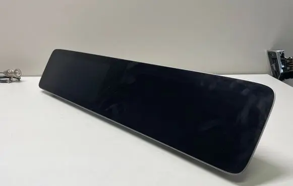 Mercedes-Benz GLE W167 Screen/display/small screen A1679005107