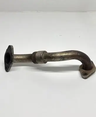 Volkswagen Golf IV EGR valve line/pipe/hose 038131521J