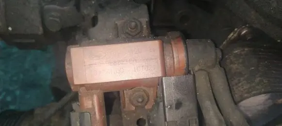 Volvo V50 Turbo solenoid valve 69909E882 6990-9E882
