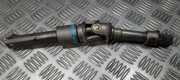 Ford Focus Steering column universal joint