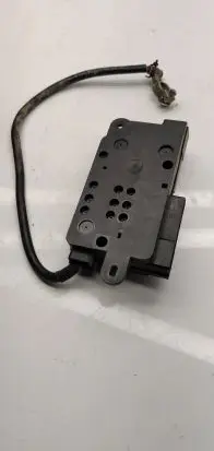 Volkswagen PASSAT CC Fuse module 3c0937548