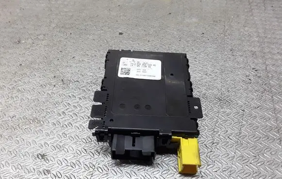 Volkswagen PASSAT B6 Steering angle sensor 3C0953549AD