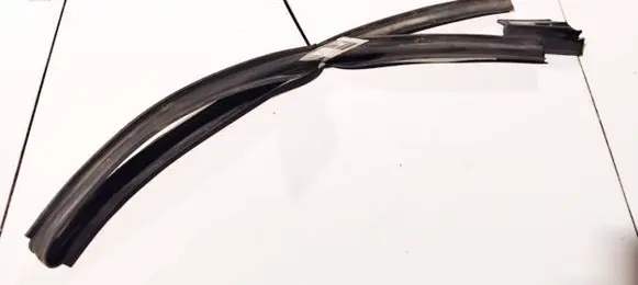 Ford Transit Rubber seal front coupe door 