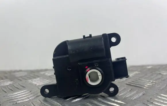 SsangYong Rexton Air flap motor/actuator 46262010
