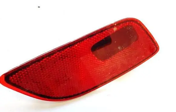 Volkswagen ID.4 Rear fog light 11C945701A