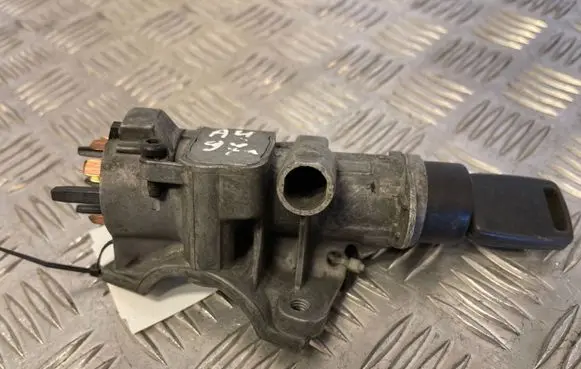 Ignition lock