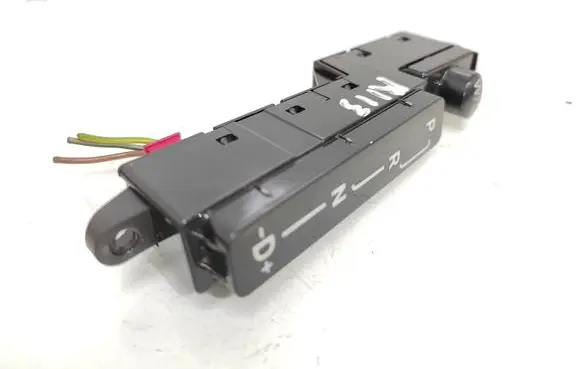 Mercedes-Benz E W211 Gear shift selector indicator A2115420126 13569800 E042746021