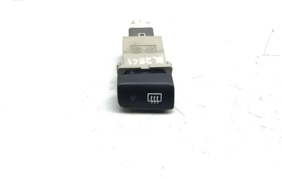 KIA Rio Windscreen/window heater switch K2681