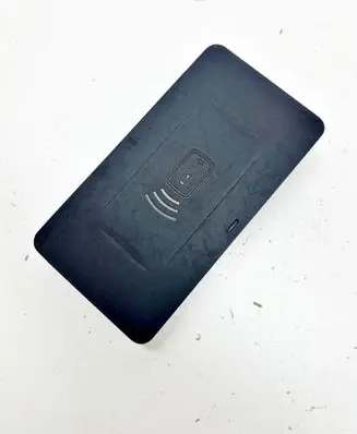 BMW 3 G20 G21 Wireless charging module 9437712 4774A18900 13399710
