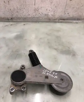 Hyundai Kona II Timing belt/chain tensioner 2528308ha0