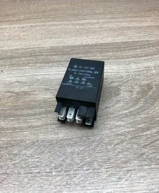Mercedes-Benz C W203 Other relay 58227001