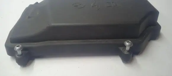 Mercedes-Benz C W205 Fuse box cover A2055402428