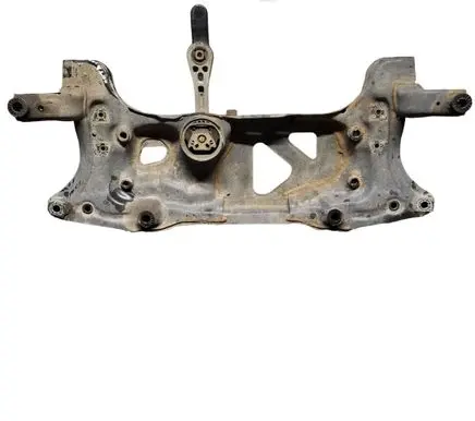 Volkswagen Jetta VI Front subframe 5C2199151