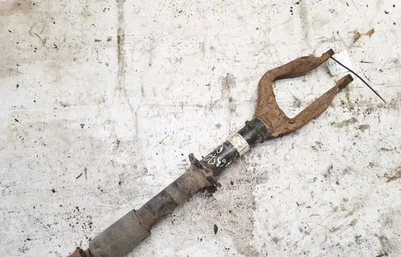 Honda Accord Front shock absorber/damper 98054554 980703