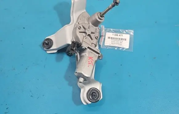 KIA Niro Rear window wiper motor 98700G5000 IMPRK1556471