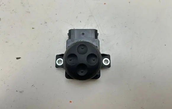 Volkswagen ID.4 Seat control switch 8E0959777B