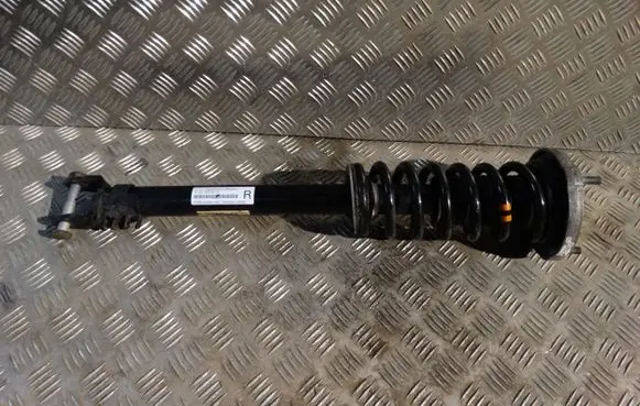 Mercedes-Benz SL R232 Other under body part 