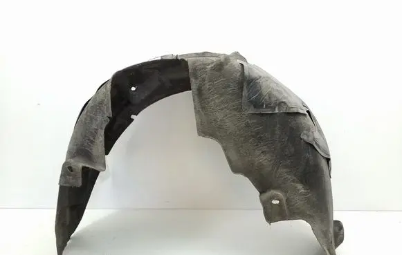 Mercedes-Benz S W222 Rear arch fender liner splash guards A2226908100