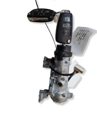 Audi Q3 8U Ignition lock 5K0905865