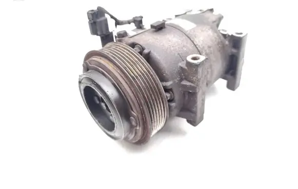 KIA Picanto Air conditioning (A/C) compressor (pump) CA500CXGCA04