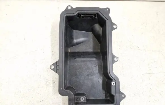 Ford C-MAX II Glove box in trunk S1PEC